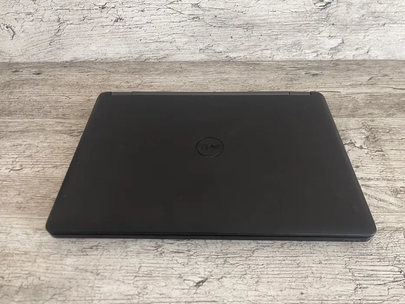 Ноутбук  Ігровий Dell latitude e5450 14.0  Full HD 12/256GB SSD Intel I7 GT840M | Зображення 3