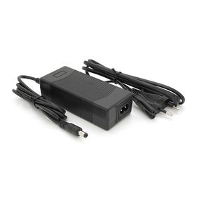Зарядний пристрій LiitoKala Lii-294200 для Li-Ion акумуляторів 29.4V 2A, роз'єм 5.5*2.5 мм.