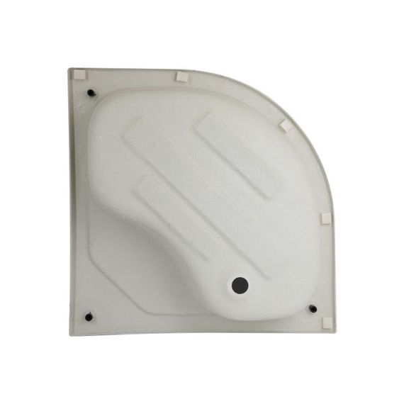Душовий піддон Lidz KAPIELKA ST90x90x41 | Зображення 3