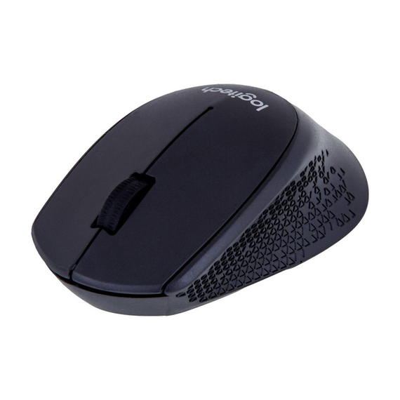 Миша бездротова Logitech M275 | Зображення 1