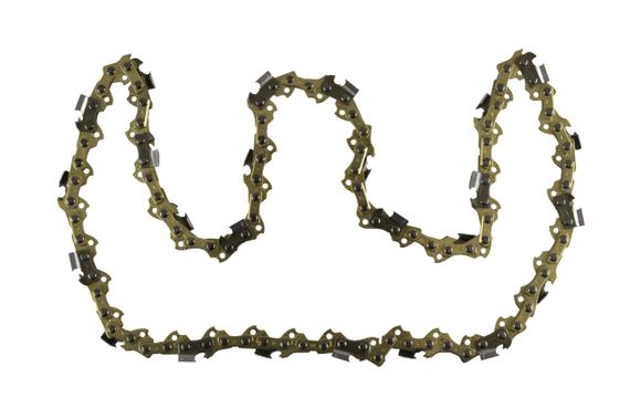 Цепь для пилы Lingjie - 3/8" x 52z желтая (Lingjie 3/8" x 52z S ж)