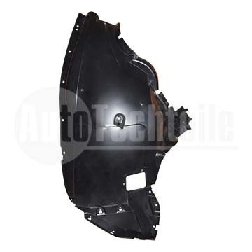 Подкрылок передний правый BMW X5 E70 LCI 09-13 (передняя часть), AutoTechteile, 701 5199, 700 5178