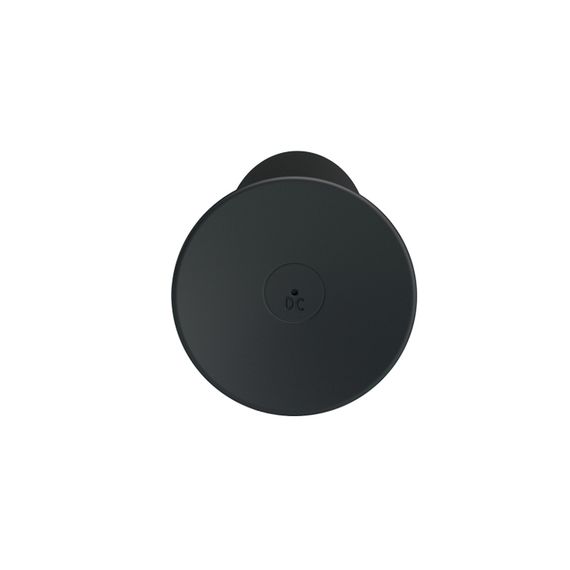 Анальна пробка з вібрацією MR Play Super Rower Remote Control Vibrating Anal Plug, чорна | Зображення 1