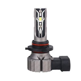 LED лампа CYCLONE LED 9005 6000K type 32