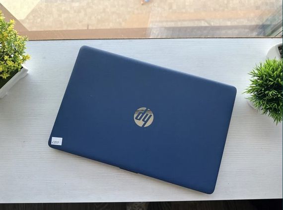 Ультрабук HP Pavilion 3 15.6" HD ~ 8/256 SSD AMD A6 ~ Radeon R4 Б/В | Зображення 3