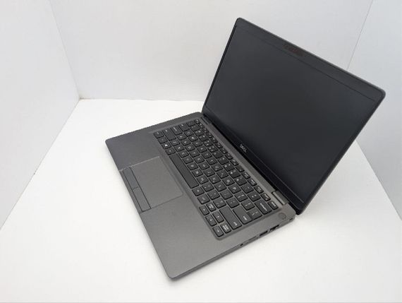 Ультрабук Dell Latitude 5300 / 13.3" (1920x1080) IPS / Intel Core i5-8265U (4 (8) ядра по 1.6 - 3.9 GHz) / 8 GB DDR4 / 240 GB SSD / Intel UHD Graphics / WebCam б/у | Зображення 6