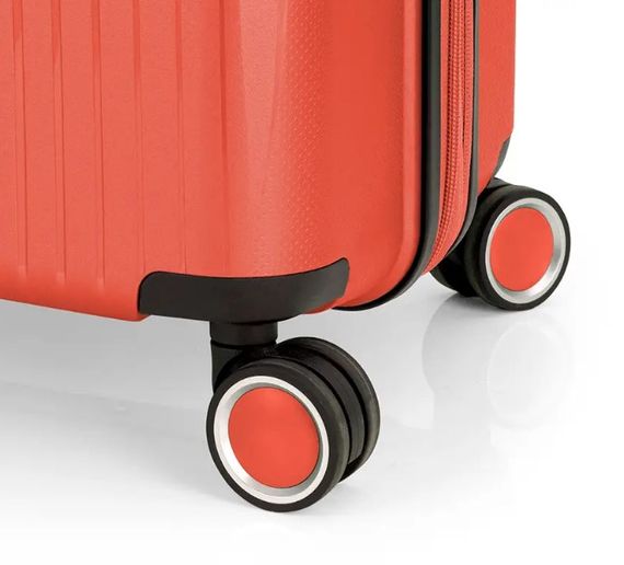 Валіза Gabol Brooklyn (L) Coral (123947-036) | Зображення 1