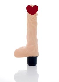 Вібратор CYCLONE-12function vibrator Sex Aura