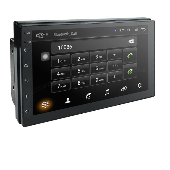 Мультимедіа TORSSEN M700 Carplay 4G | Зображення 2