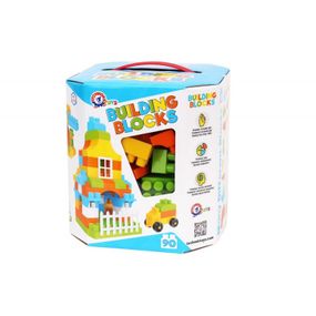 Конструктор Технок T-6573