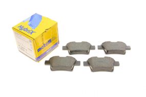 Колодки тормозные задние Ford Mondeo III 1.8-2.2 00-07 22-0677-0