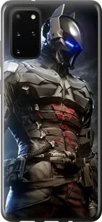 Чохол для Samsung Galaxy S20 Plus з пластику FCh_096851