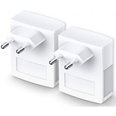 Адаптер Powerline TP-Link TL-PA7017KIT, 2шт (TL-PA7017KIT) | Зображення 3