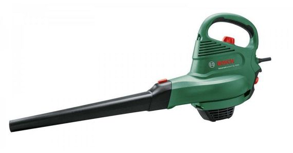 Садовий пилосос-повітродувка Bosch Universal GardenTidy 3000 (06008B1001) | Зображення 2