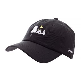 Кепка CAPSLAB PEANUTS