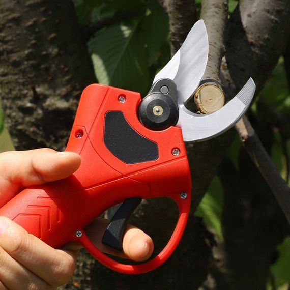 Електричний секатор XPRO secateur (44003-_1331) | Зображення 8