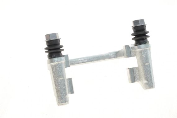 Скоба суппорта заднего VW Polo 95-01 L  66151740701 | Зображення 1