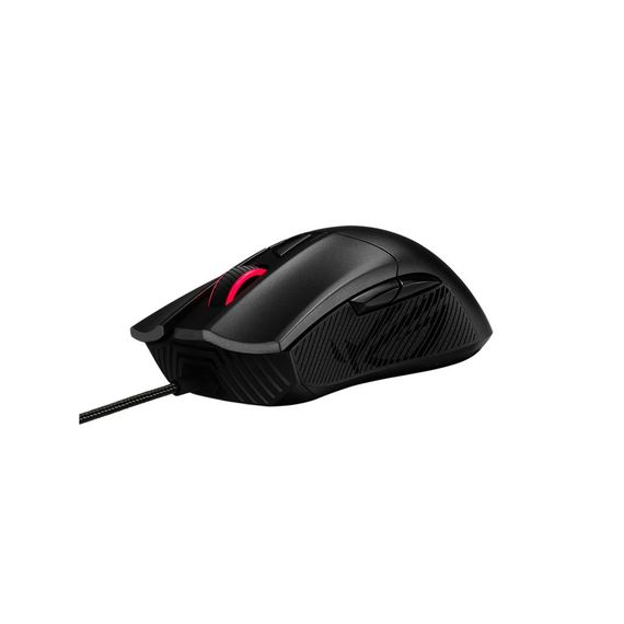 Мишка ASUS ROG Gladius II Core USB Black (90MP01D0-B0UA00) | Зображення 3