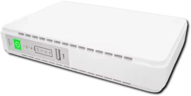 Зовнішній акумулятор Mini DC UPS з виходом POE Outdoor WiFi XPRO HA-49-POE 432-24 (44793-_1000) | Зображення 1