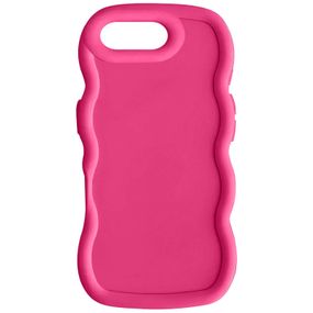 Чехол TPU Ripple для Apple iPhone 6/6s plus / 7 plus / 8 plus (5.5") Dragon Fruit