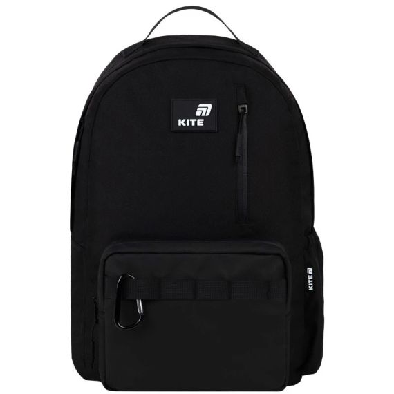 Рюкзак шкільний для хлопчика Kite K26-949L-3 Чорний shop (4063276274847) | Зображення 2