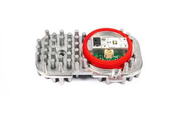 LED модуль фары 631172407 (1 шт) для BMW X5 E-70