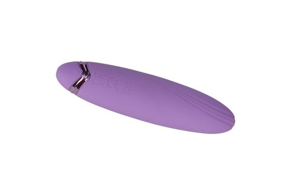 Мінівібратор FairyGasm PleasureArrow violet | Зображення 2