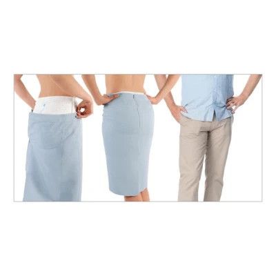 Подгузники для взрослых Seni Active Large 10 шт (5900516690915) | Зображення 3