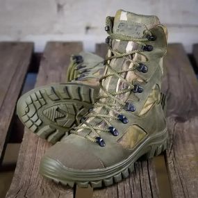 Берцы тактические Stalker кордура Gore-Tex Мультикам 41