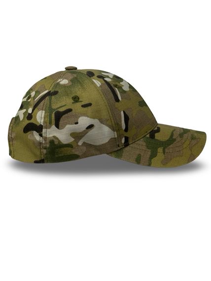 Тактична Кепка «Raptor» Multicam | Зображення 2