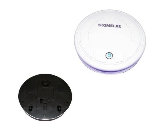 Робот пылесос аккумуляторный для влажной уборки, швабра XPRO CLEAN AQUA белый  (2497_50586_3213)