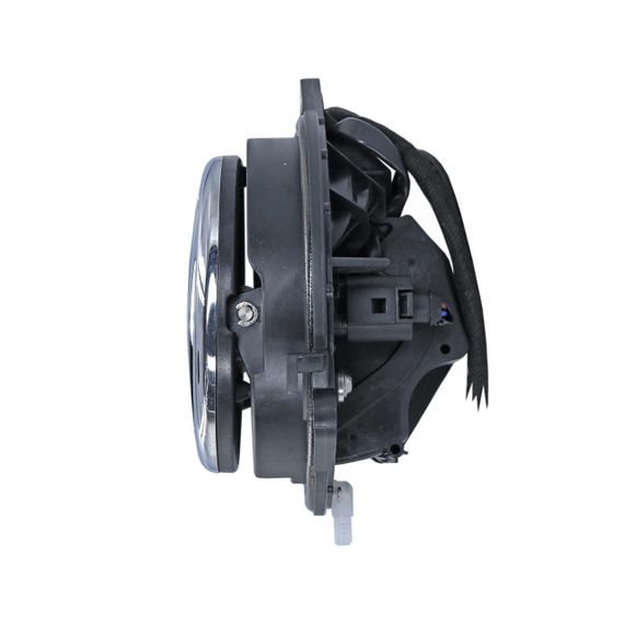 Камера заднього огляду (штатна) серії QIV Q G6 | Зображення 4