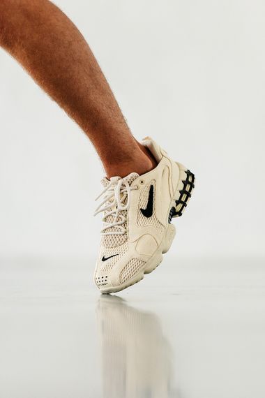 Кроссовки Air Zoom x Stussy  весна/лето/осень арт 0466 44 | Зображення 1