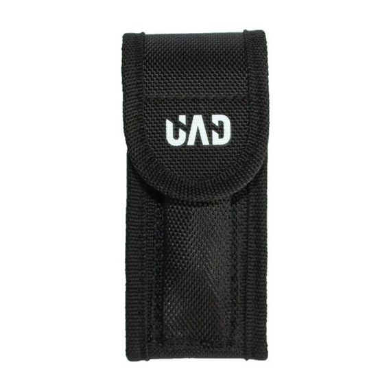 Підсумок для мультитула Molle UAD UAD-00-P чорний | Зображення 1