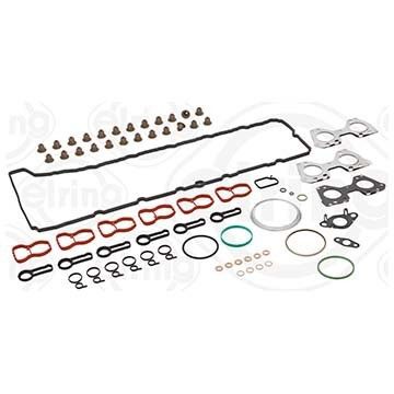 Комплект прокладок верхній (без прокладки ГБЦ) BMW N57 D30 A 3 F30/F31 12-19/ 4 F32/F33 13-20/ 5 F10/F11 10-17/ 14-19, 456.240