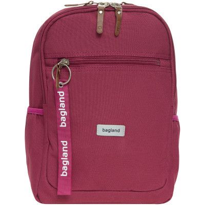 Рюкзак школьный Bagland Young Вишня 13 л (0051066) (848815558)