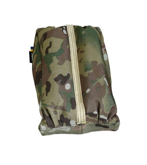 КОМПЛЕКТ Мішок подушка Медуза упор підставка GEN 1 + Упор подушка трикутник GEN 1 | Зображення 7