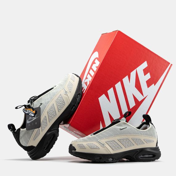 Чоловічі кросівки Air Max SNDR (Шкіра , Текстиль) топ 2119 | Зображення 8