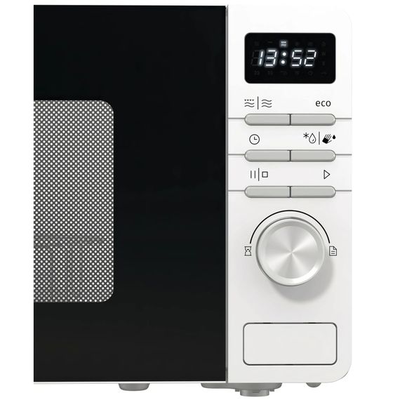 Мікрохвильова піч Gorenje MO20A3W | Зображення 3