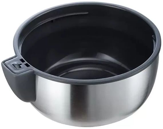 Термос ZOJIRUSHI SF-CС13ХA 1.3 л (складана ручка + ремінець) Steel | Зображення 2