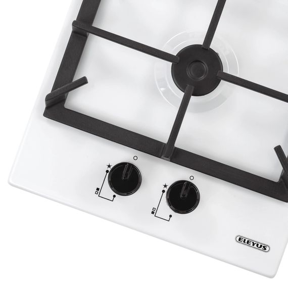 Варочная поверхность Eleyus CABO 30 WH CF | Зображення 7