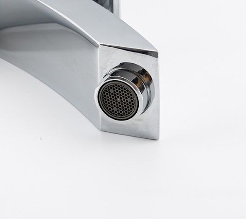 Смеситель для умывальника Gappo G1007-11 | Зображення 2