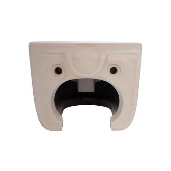 Біде підвісне Qtap Taurus 485×360×295 мм, White QTTAU28W49117 | Зображення 5