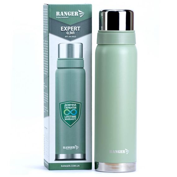 Термос Ranger Expert 0.9 L RA9920 | Зображення 5