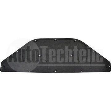 Шумоізоляція капота Mercedes Benz W251 05-17, 100 6843