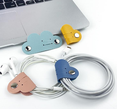 Тримач  для проводів | Зображення 1