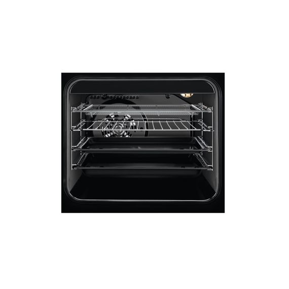 Плита Electrolux LKK664220X | Зображення 1