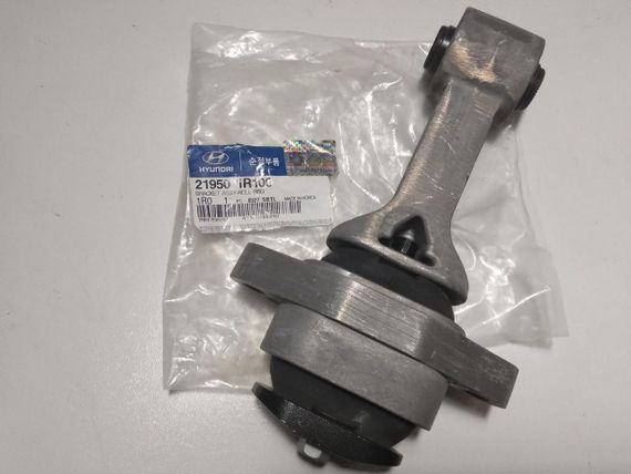 Подушка двигуна Hyundai/KIA, MOBIS (219501R100) задня (21950-1R100) | Зображення 1