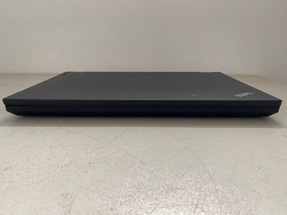 Ноутбук Б-клас Lenovo ThinkPad L560 / 15.6" (1366x768) TN / Intel Core i3-6100U (2 (4) ядра по 2.3 GHz) / 8 GB DDR3 / 128 GB SSD / Intel HD Graphics 520 / DVD-ROM б/в | Зображення 5