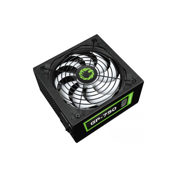 Блок живлення Gamemax 750W (GP-750) | Зображення 2
